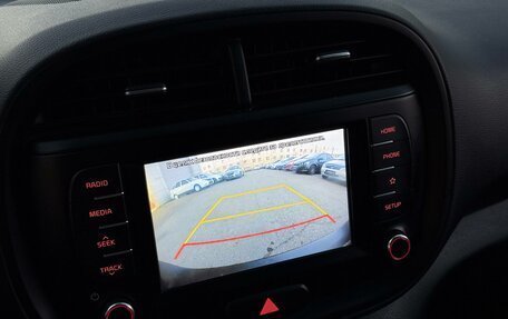 KIA Soul III, 2019 год, 1 799 000 рублей, 23 фотография