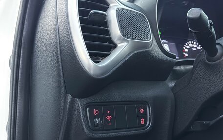 KIA Soul III, 2019 год, 1 799 000 рублей, 26 фотография