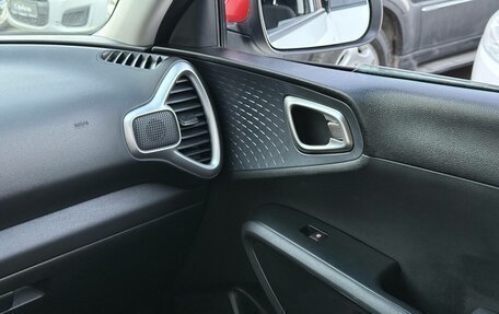 KIA Soul III, 2019 год, 1 799 000 рублей, 27 фотография