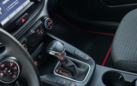 KIA Soul III, 2019 год, 1 799 000 рублей, 25 фотография