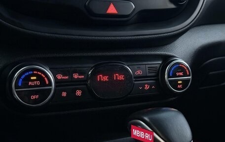 KIA Soul III, 2019 год, 1 799 000 рублей, 24 фотография