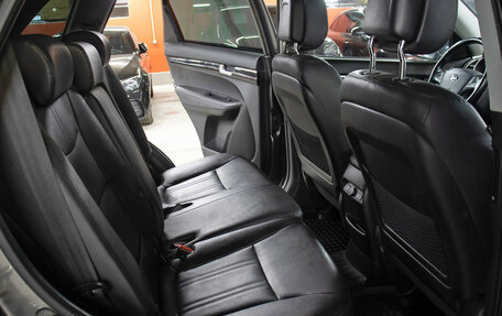 KIA Sorento II рестайлинг, 2014 год, 1 998 000 рублей, 12 фотография