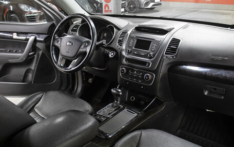 KIA Sorento II рестайлинг, 2014 год, 1 998 000 рублей, 11 фотография