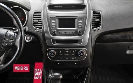 KIA Sorento II рестайлинг, 2014 год, 1 998 000 рублей, 15 фотография
