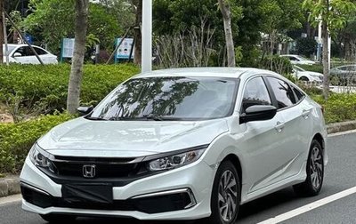 Honda Civic, 2022 год, 1 560 000 рублей, 1 фотография