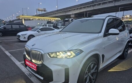 BMW X5, 2025 год, 17 990 000 рублей, 1 фотография