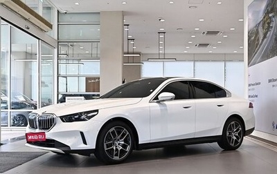 BMW 5 серия, 2025 год, 6 924 423 рублей, 1 фотография