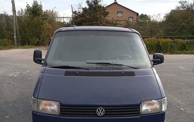 Volkswagen Transporter T4, 1992 год, 335 000 рублей, 1 фотография