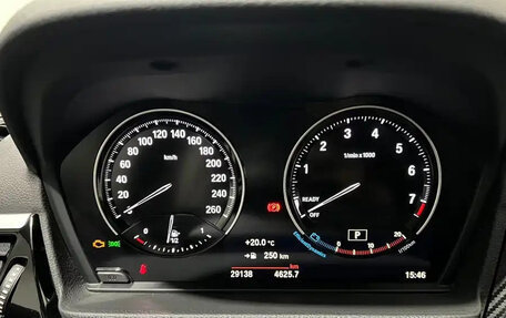 BMW 1 серия, 2021 год, 1 800 000 рублей, 6 фотография