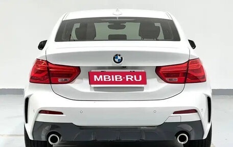 BMW 1 серия, 2021 год, 1 800 000 рублей, 7 фотография