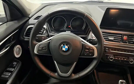 BMW 1 серия, 2021 год, 1 800 000 рублей, 13 фотография