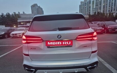 BMW X5, 2025 год, 17 990 000 рублей, 9 фотография