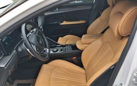 KIA K5, 2021 год, 2 290 000 рублей, 5 фотография