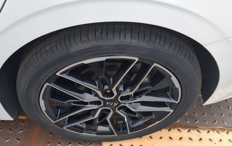 KIA K5, 2021 год, 2 290 000 рублей, 3 фотография