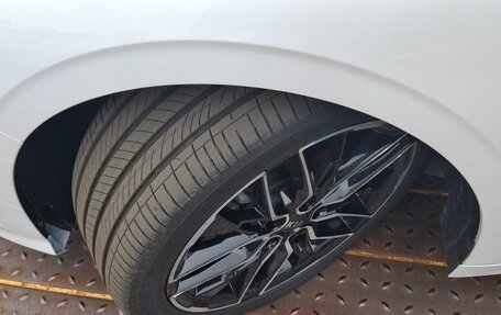 KIA K5, 2021 год, 2 290 000 рублей, 4 фотография