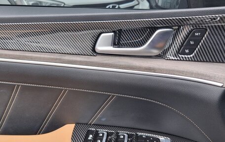 KIA K5, 2021 год, 2 290 000 рублей, 7 фотография