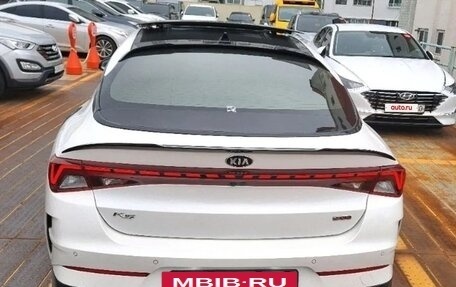 KIA K5, 2021 год, 2 290 000 рублей, 2 фотография
