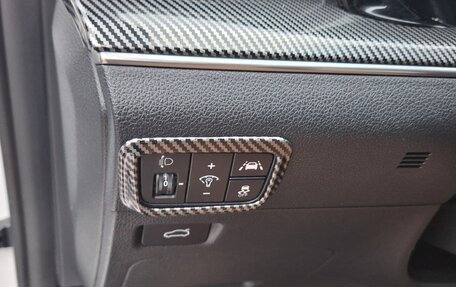 KIA K5, 2021 год, 2 290 000 рублей, 15 фотография