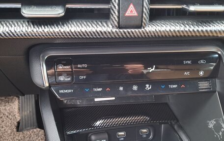 KIA K5, 2021 год, 2 290 000 рублей, 13 фотография