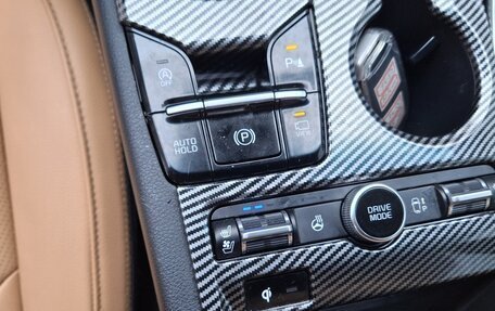 KIA K5, 2021 год, 2 290 000 рублей, 14 фотография