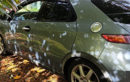 Honda Civic VIII, 2008 год, 800 000 рублей, 5 фотография