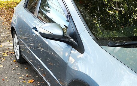 Honda Civic VIII, 2008 год, 800 000 рублей, 4 фотография