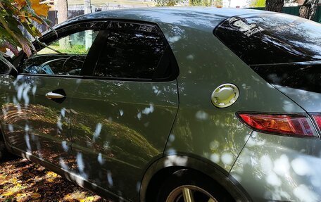 Honda Civic VIII, 2008 год, 800 000 рублей, 6 фотография