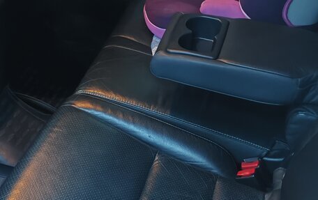 Honda Civic VIII, 2008 год, 800 000 рублей, 11 фотография