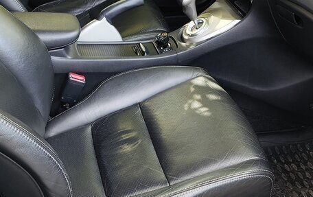 Honda Civic VIII, 2008 год, 800 000 рублей, 10 фотография