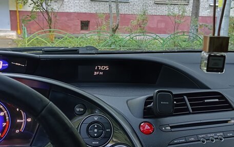 Honda Civic VIII, 2008 год, 800 000 рублей, 12 фотография