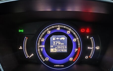 Honda Civic VIII, 2008 год, 800 000 рублей, 17 фотография