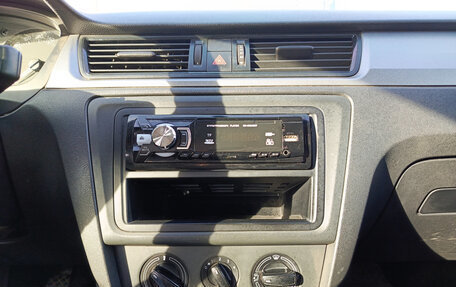 Skoda Rapid I, 2014 год, 780 000 рублей, 18 фотография