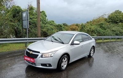 Chevrolet Cruze II, 2011 год, 600 000 рублей, 1 фотография