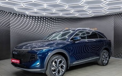 Haval F7, 2024 год, 3 000 000 рублей, 1 фотография
