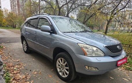 Lexus RX II рестайлинг, 2003 год, 1 180 000 рублей, 1 фотография