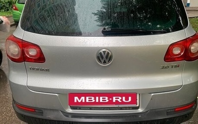 Volkswagen Tiguan I, 2010 год, 920 000 рублей, 1 фотография