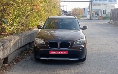 BMW X1, 2011 год, 1 495 000 рублей, 1 фотография
