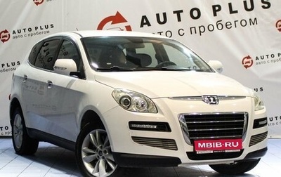 Luxgen U7 Turbo, 2014 год, 799 000 рублей, 1 фотография