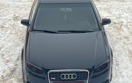 Audi A4, 2006 год, 850 000 рублей, 1 фотография