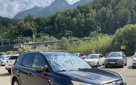Subaru Forester, 2015 год, 1 750 000 рублей, 8 фотография