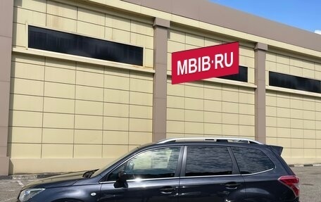 Subaru Forester, 2015 год, 1 750 000 рублей, 7 фотография