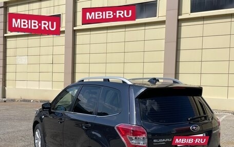 Subaru Forester, 2015 год, 1 750 000 рублей, 6 фотография