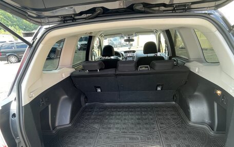 Subaru Forester, 2015 год, 1 750 000 рублей, 9 фотография