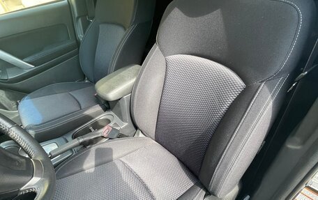Subaru Forester, 2015 год, 1 750 000 рублей, 20 фотография