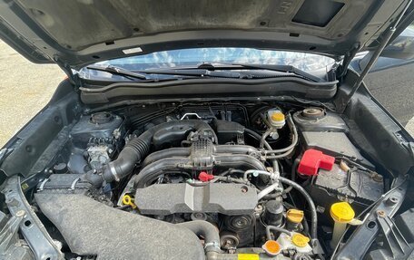 Subaru Forester, 2015 год, 1 750 000 рублей, 22 фотография