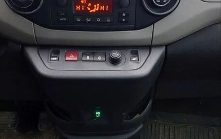 Peugeot Partner II рестайлинг 2, 2014 год, 1 300 000 рублей, 6 фотография