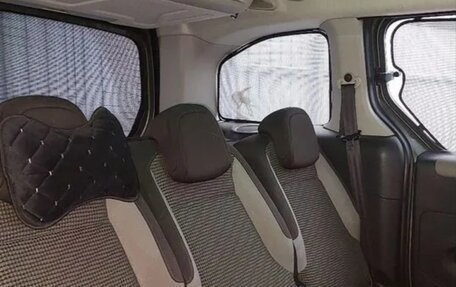 Peugeot Partner II рестайлинг 2, 2014 год, 1 300 000 рублей, 7 фотография