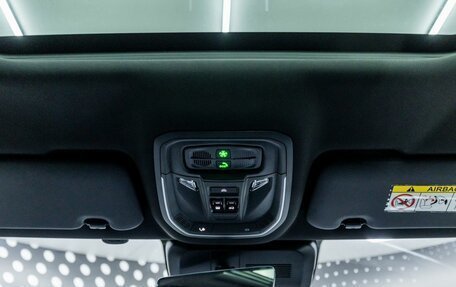 Haval F7, 2024 год, 3 000 000 рублей, 23 фотография
