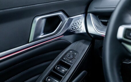 Haval F7, 2024 год, 3 000 000 рублей, 26 фотография