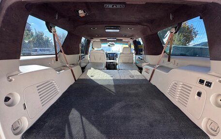 Cadillac Escalade IV, 2014 год, 3 000 000 рублей, 18 фотография